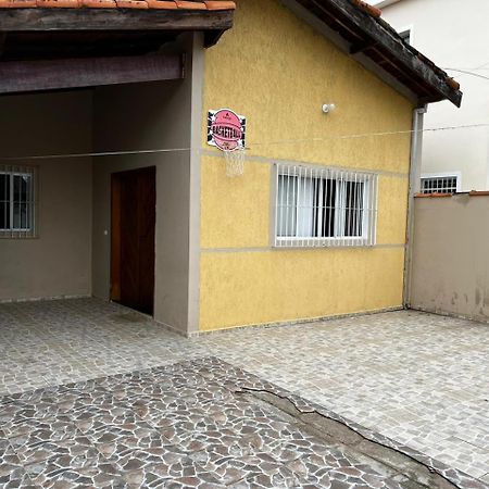 Casa De Praia Caraguatatuba Massaguacu Eksteriør billede