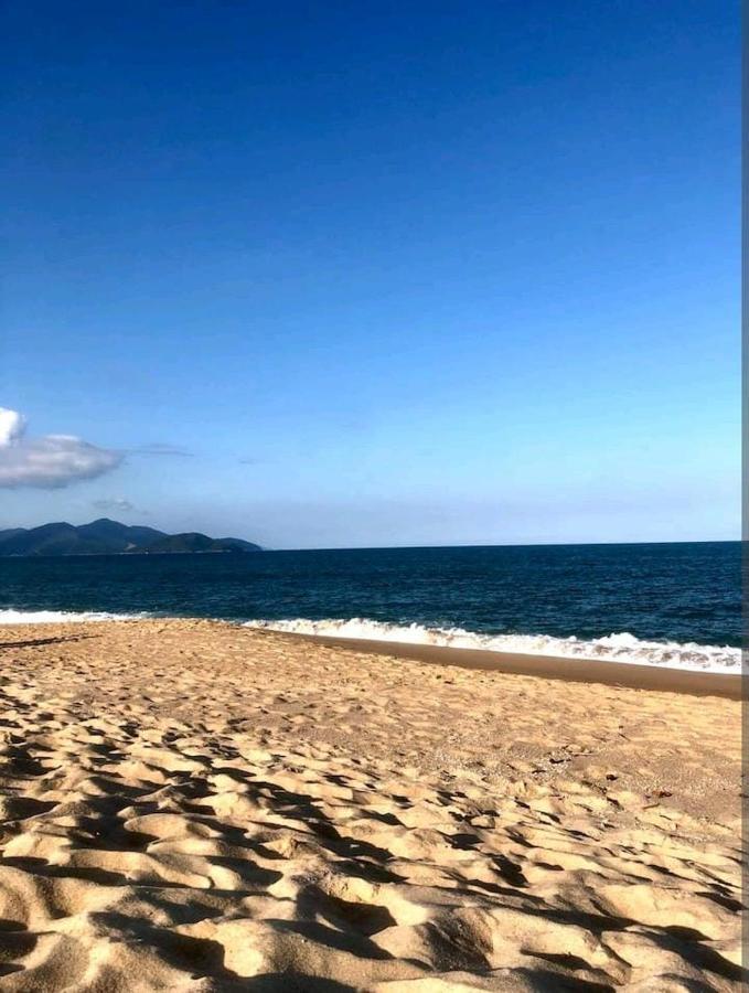 Casa De Praia Caraguatatuba Massaguacu Eksteriør billede