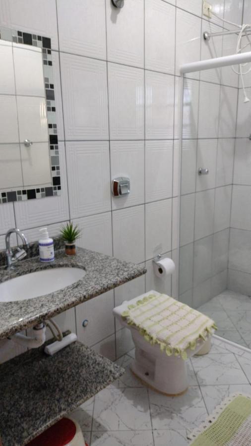 Casa De Praia Caraguatatuba Massaguacu Eksteriør billede