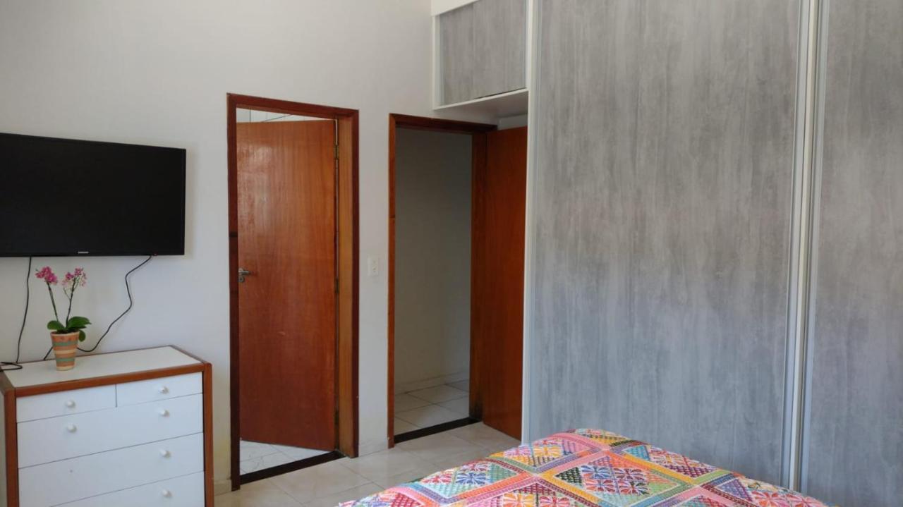 Casa De Praia Caraguatatuba Massaguacu Eksteriør billede