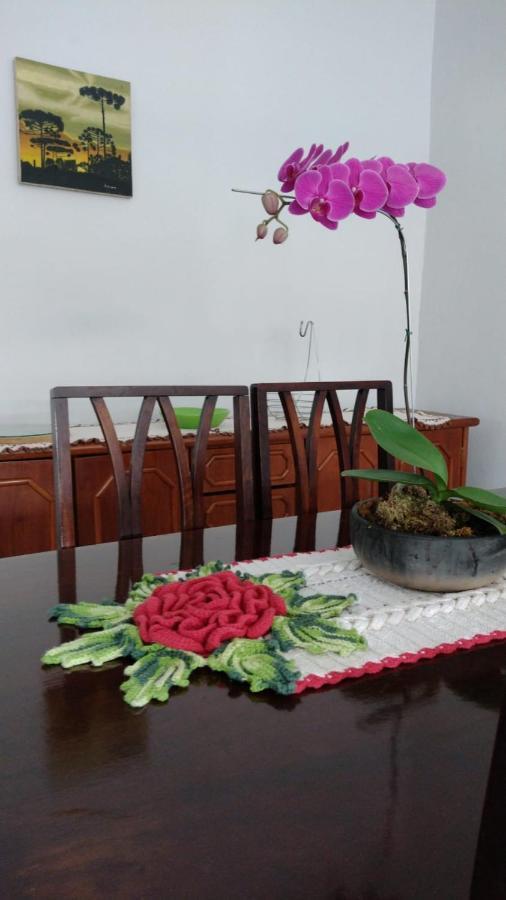 Casa De Praia Caraguatatuba Massaguacu Eksteriør billede