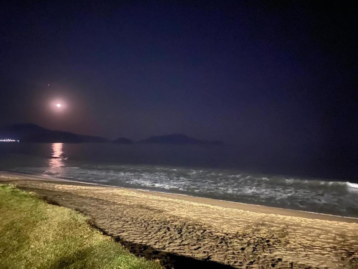 Casa De Praia Caraguatatuba Massaguacu Eksteriør billede