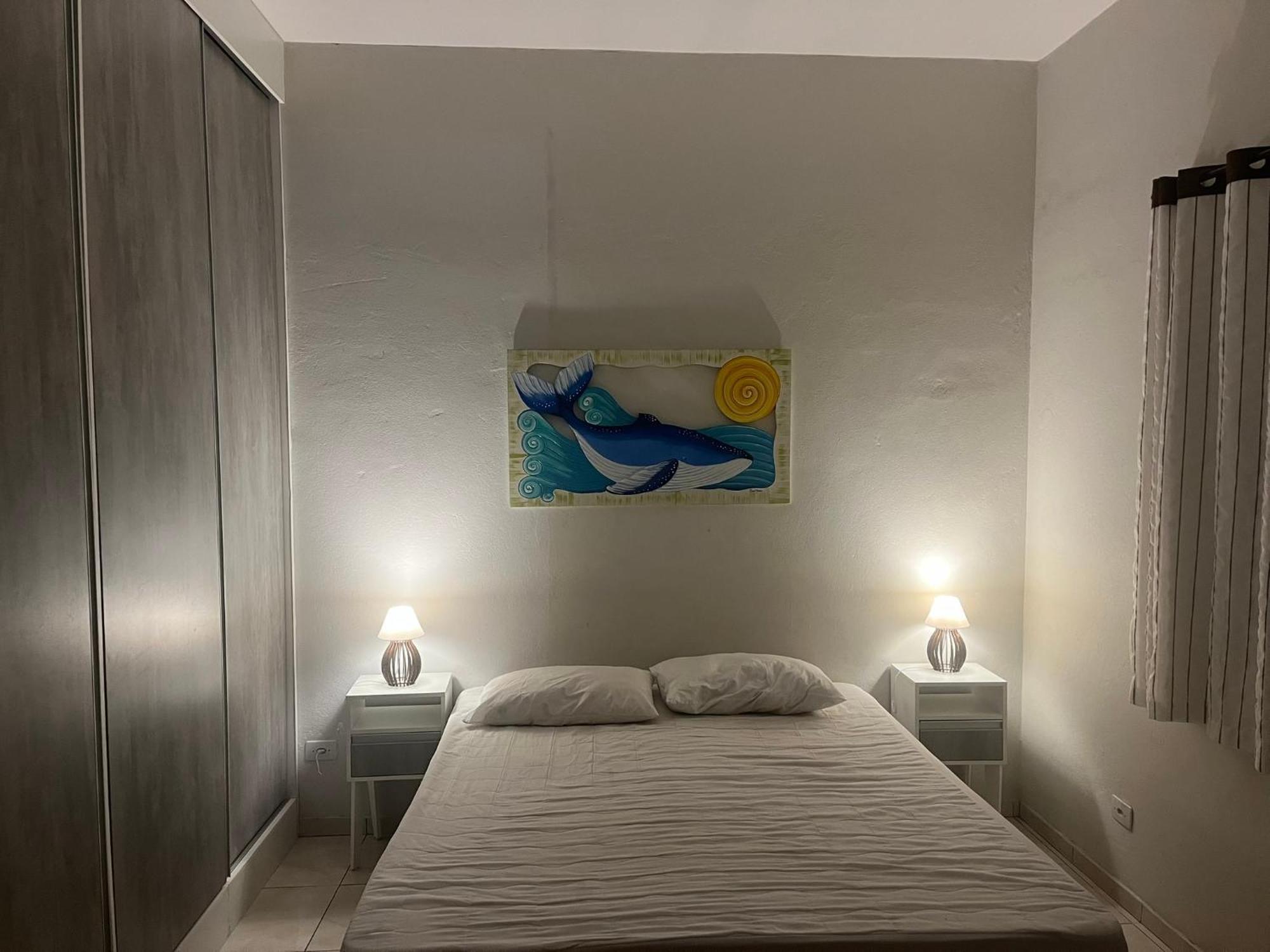 Casa De Praia Caraguatatuba Massaguacu Eksteriør billede