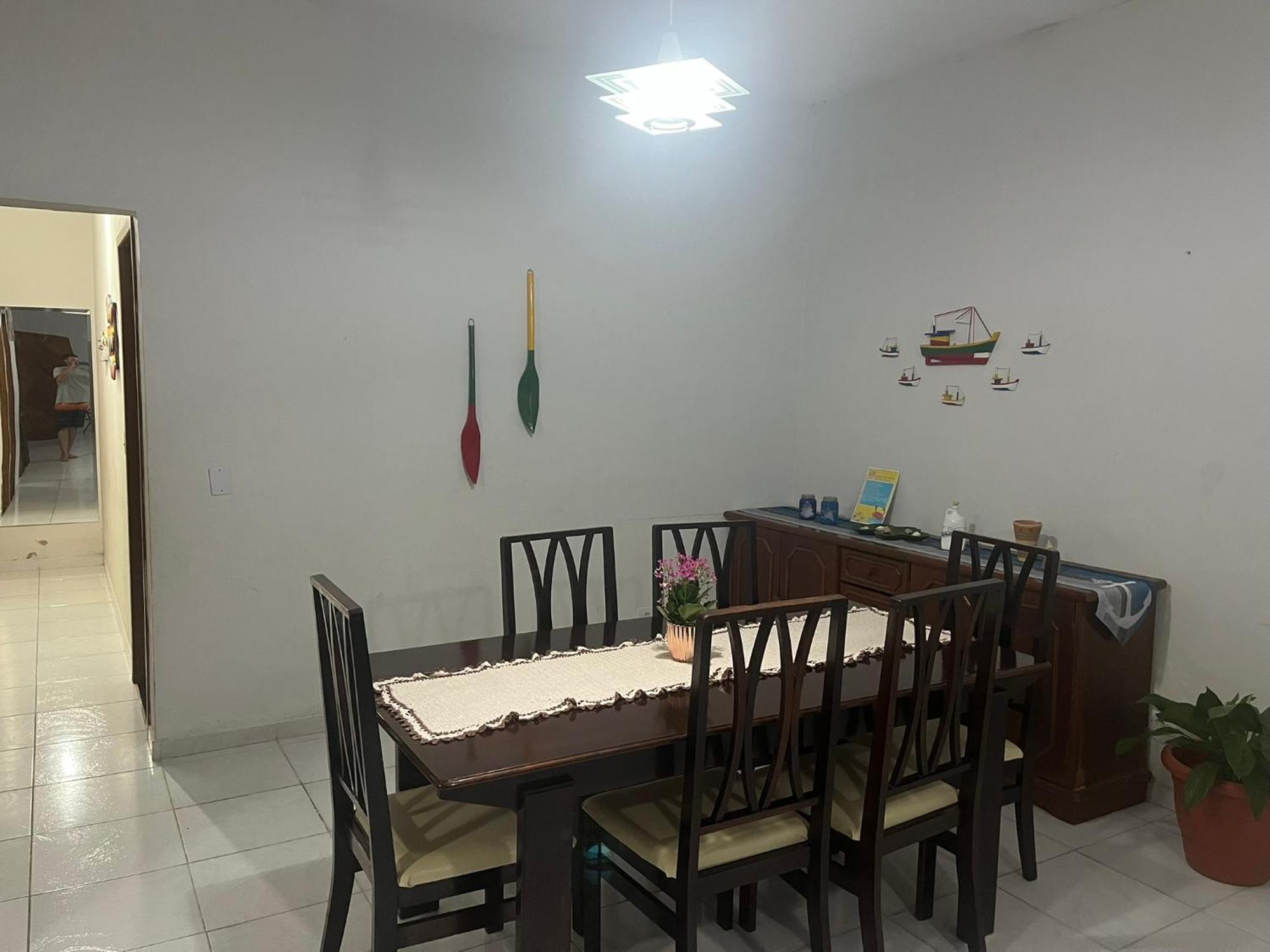 Casa De Praia Caraguatatuba Massaguacu Eksteriør billede