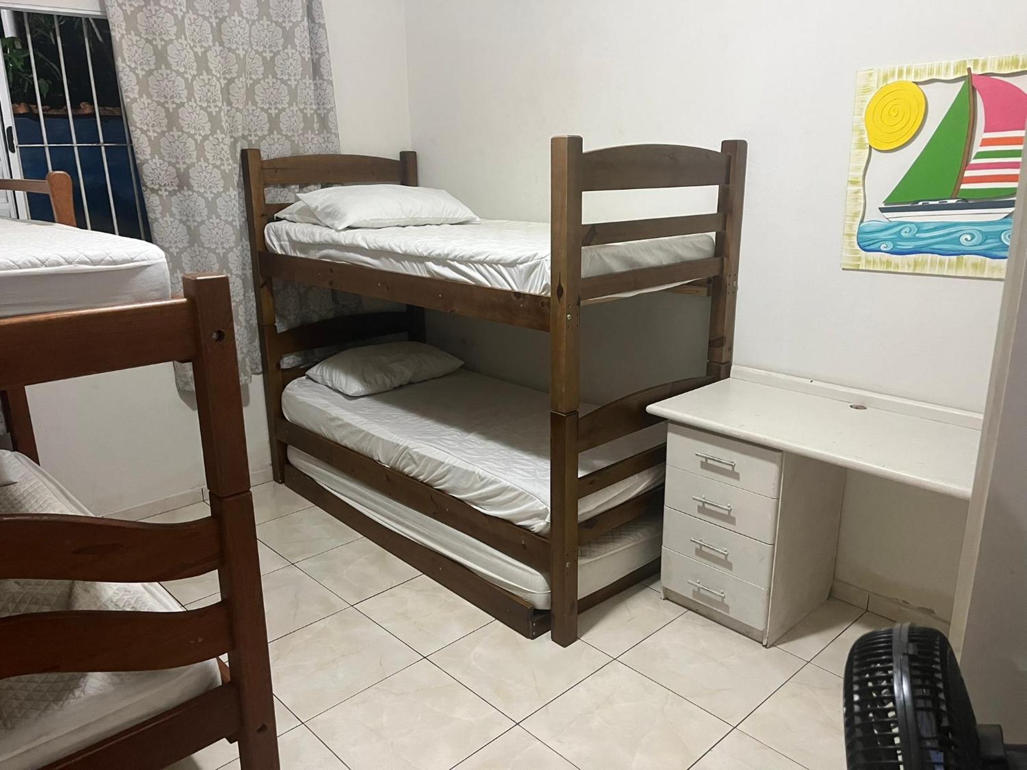 Casa De Praia Caraguatatuba Massaguacu Eksteriør billede